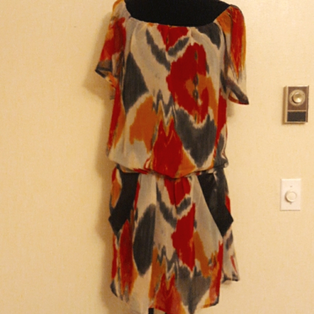 Dimri dress